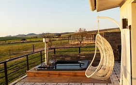 Rustfontein Guest Farm And Venue